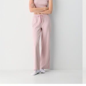 Aritzia HomeStretch Rib Pant XL